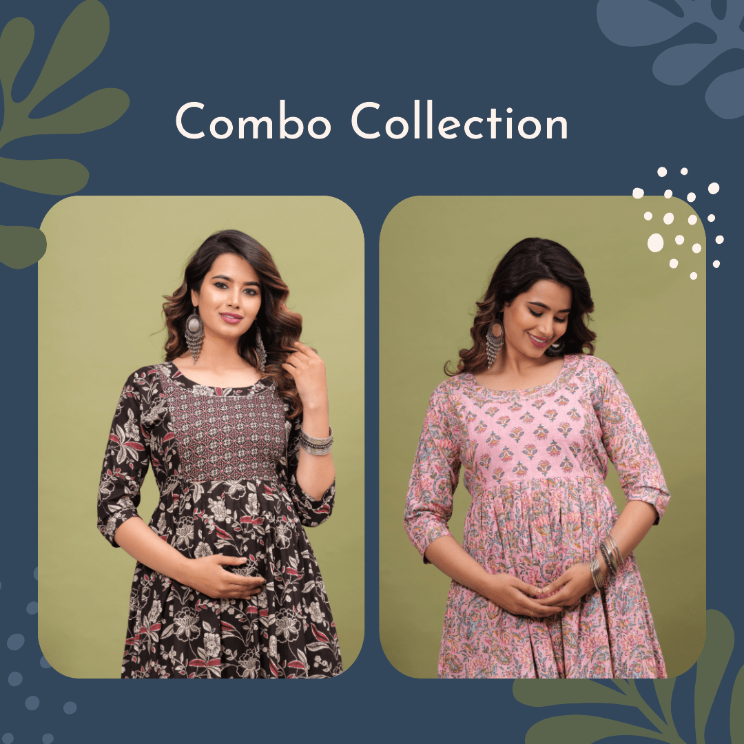 Combo Collection - Nevisha Style