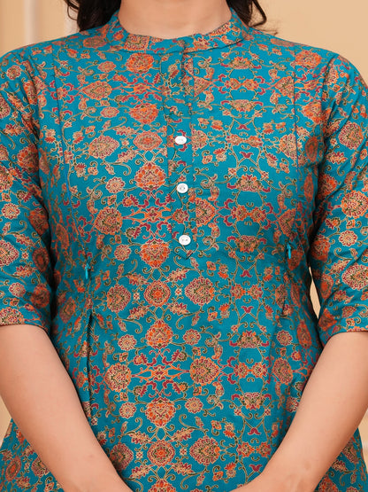 Rama royal  flower feeding cord set